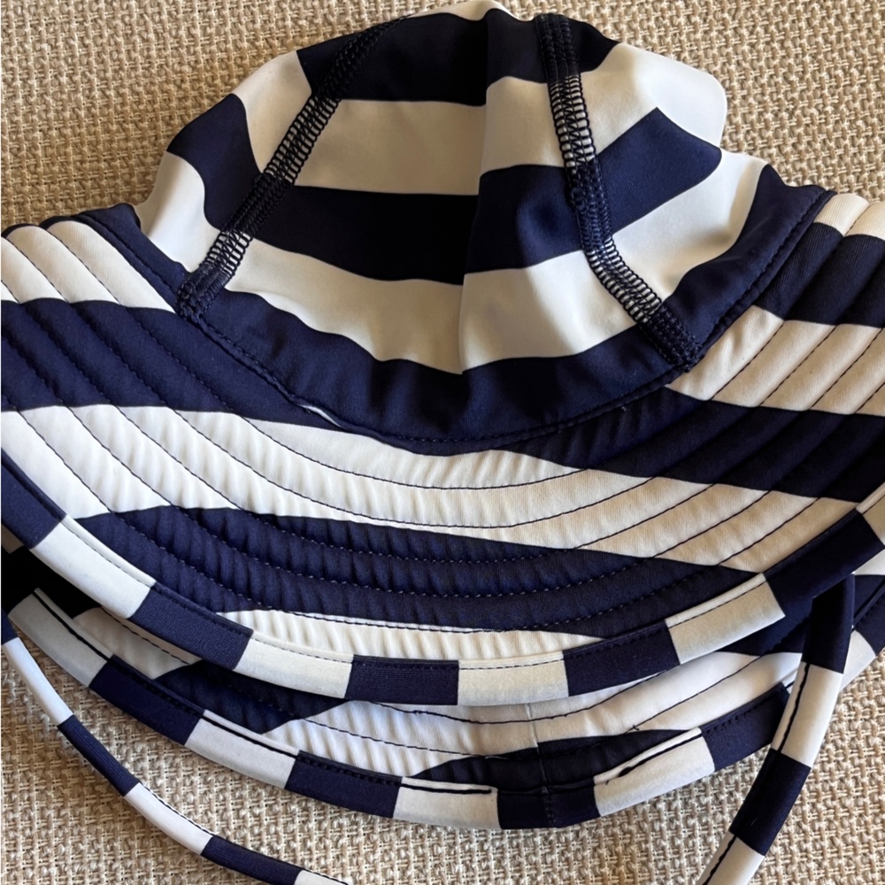 Hanna Andersson Baby Swim Hat